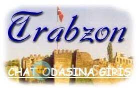 Trabzon Sohbet Chat Odaları